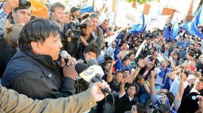 Los petroleros eligen en un clima de tensi�n