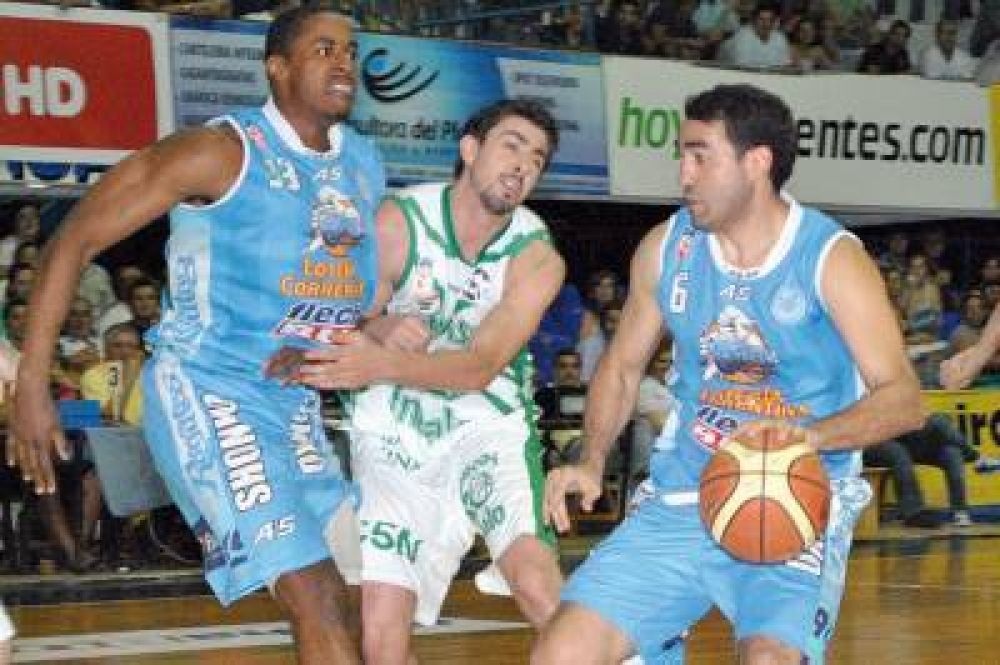 Gimnasia sigue en viaje y juega en Paran� frente a Sionista