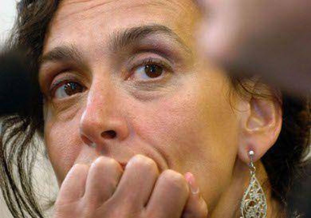Michetti:el PRO 'llegar� a ser alternativa real al modelo kirchnerista