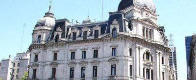 Carta de Macri a Scioli