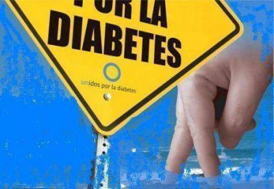 Caminata por la Diabetes