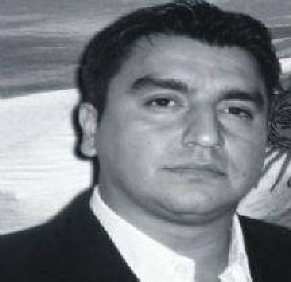Diego Barreto asegur� que "hay terrenos, pero el tema es qui�n los tiene"