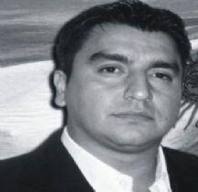 Diego Barreto asegur� que "hay terrenos, pero el tema es qui�n los tiene"