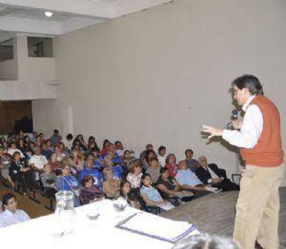 Culminan hoy las Jornadas de Geriatr�a y Gerontolog�a 
