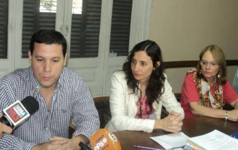 Los vecinos podr�n presentar sus inquietudes a trav�s del facebook