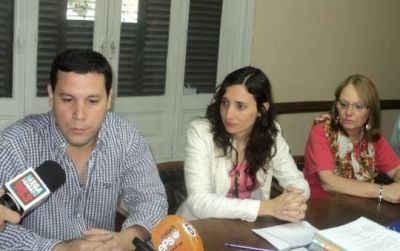 Los vecinos podr�n presentar sus inquietudes a trav�s del facebook