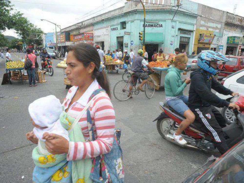 Par�ntesis para el conflicto con los taxistas y remiseros