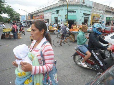 Par�ntesis para el conflicto con los taxistas y remiseros