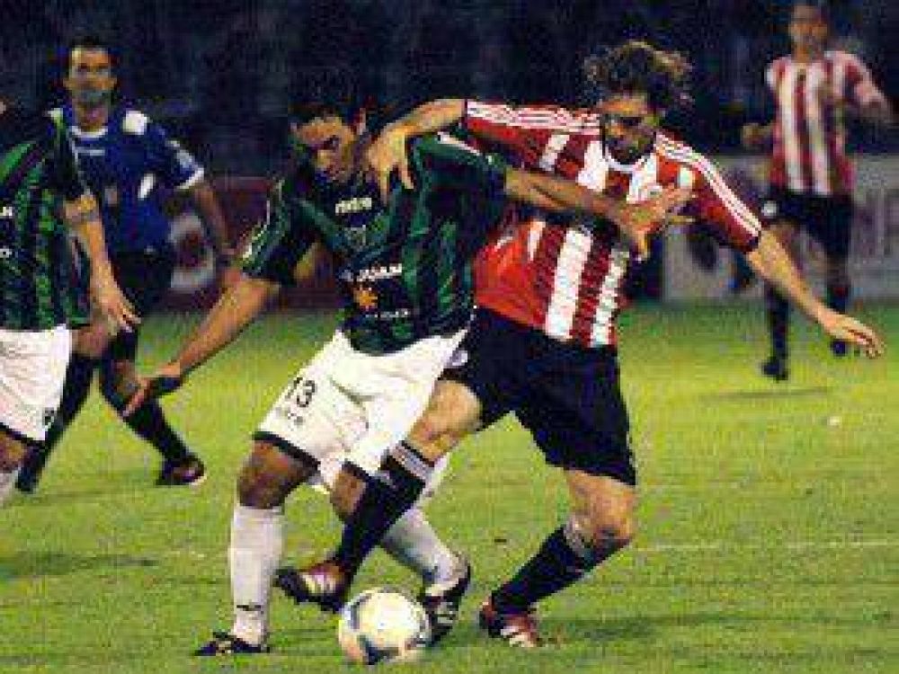 San Mart�n y Estudiantes jugar�n el lunes 