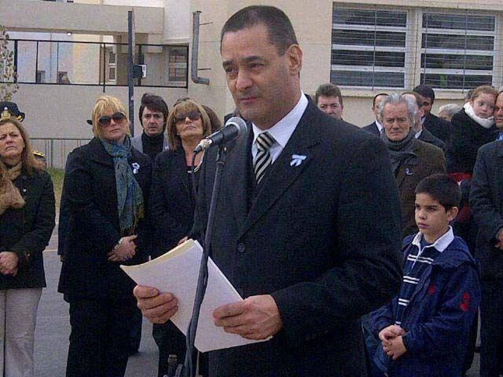 ProCreAr: declarar�n zona residencial a los terrenos del SPF 
