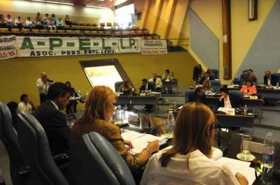 Diputados vot� la adhesi�n al Registro �nico de Aspirantes a Guarda con Fines Adoptivos 