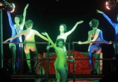 Noche Soberana: quieren que Abel Pintos cante con las 19 candidatas