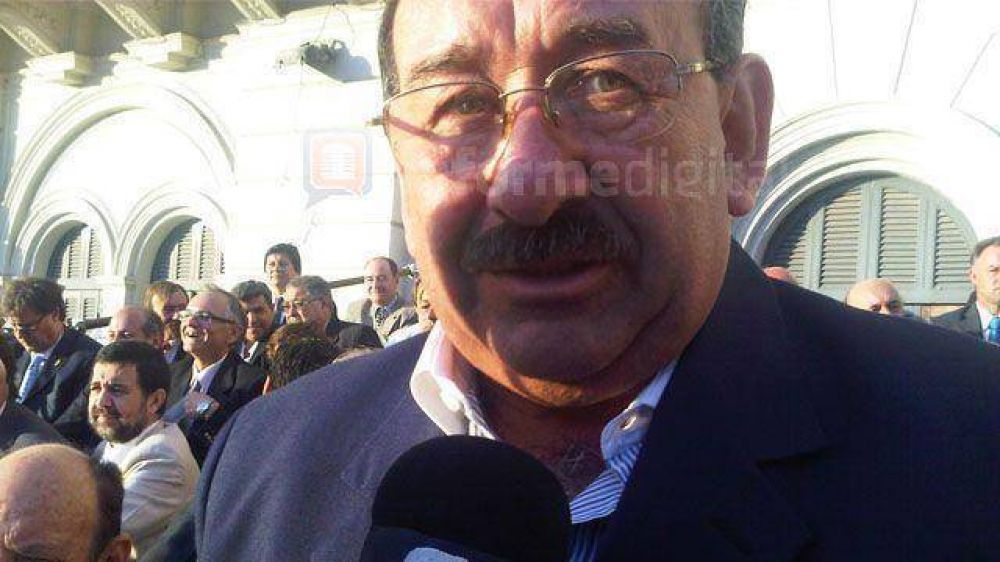Ex intendente fue sobrese�do de una causa por la Justicia