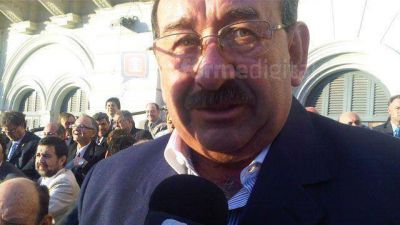 Ex intendente fue sobrese�do de una causa por la Justicia