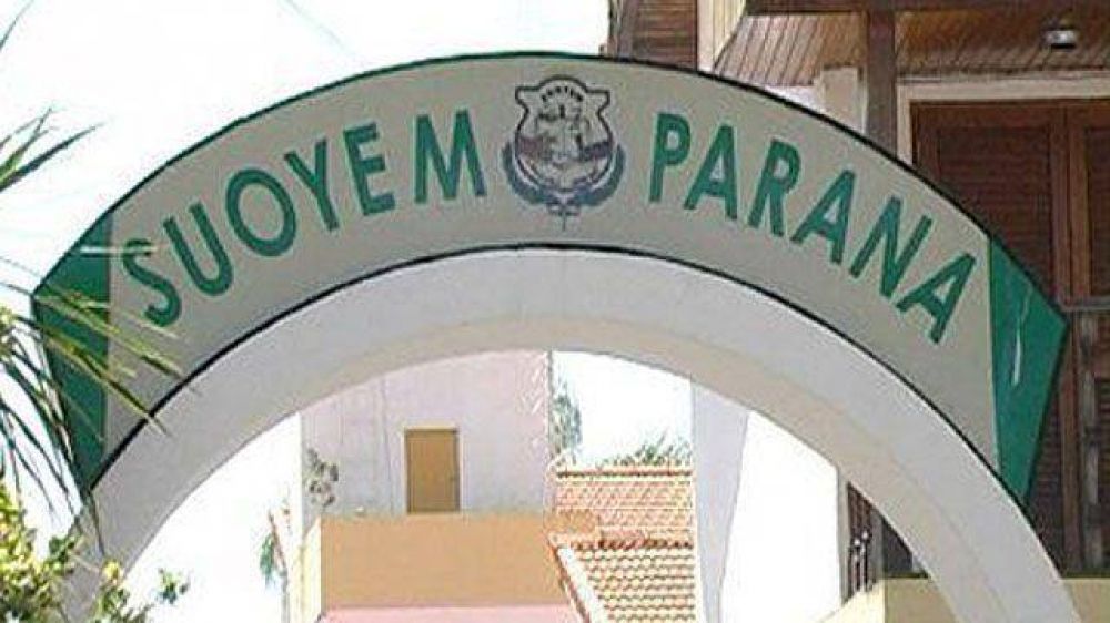 Paran�: se podr�an postergar las elecciones del Suoyem