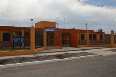Con presencia nacional, inauguran el Ram�n Carrillo