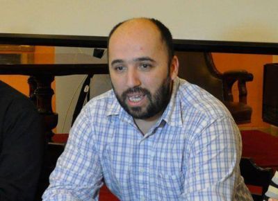Cuelle: �lo del pic�dromo es populista� 