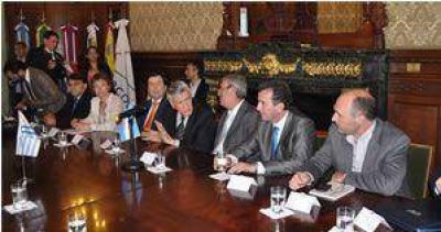 PROCREAR: Construir�n 96 viviendas en Capital