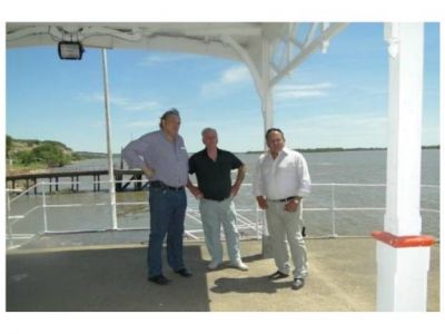 Anuncios para pueblos de Paran� campa�a