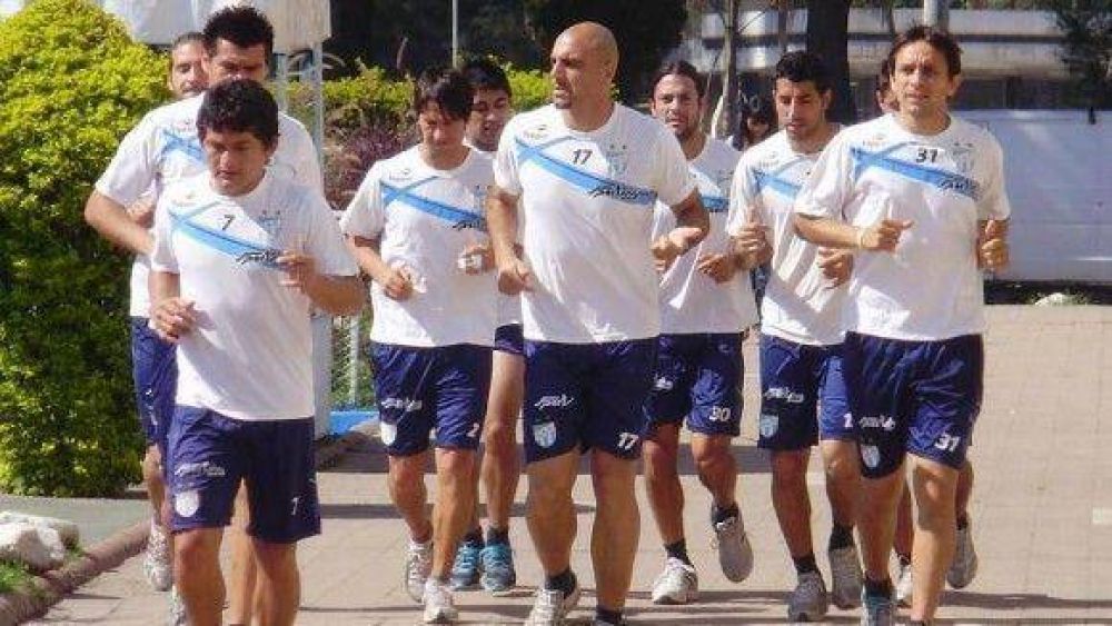 Atl�tico quiere despedirse de su gente con un triunfo  