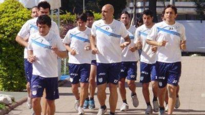 Atl�tico quiere despedirse de su gente con un triunfo  