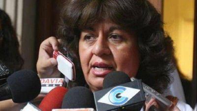 El malestar del SITAS con el ministro Yedlin resurgi� tras pol�micos nombramientos  