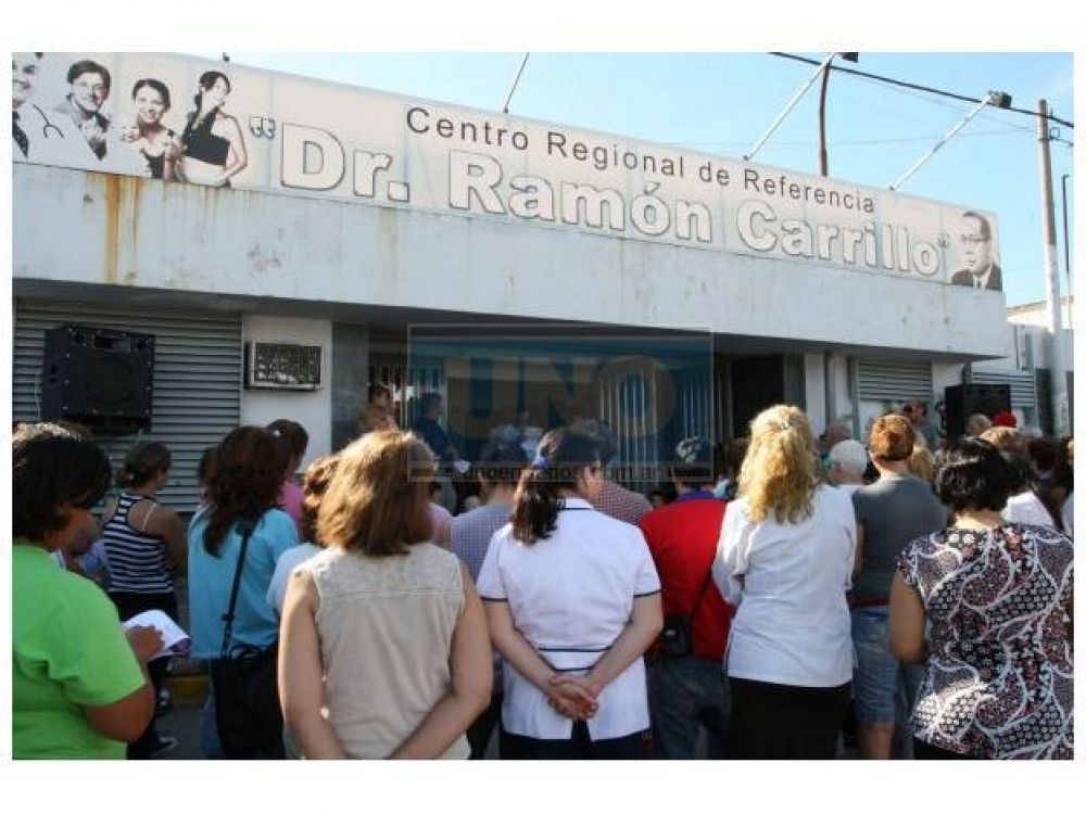 Centros de salud provinciales cobrar�n a pacientes con obra social