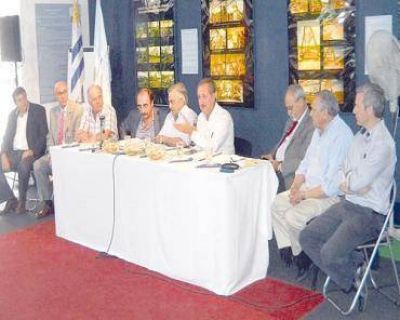 Solicitar�n m�s fondos para el dragado