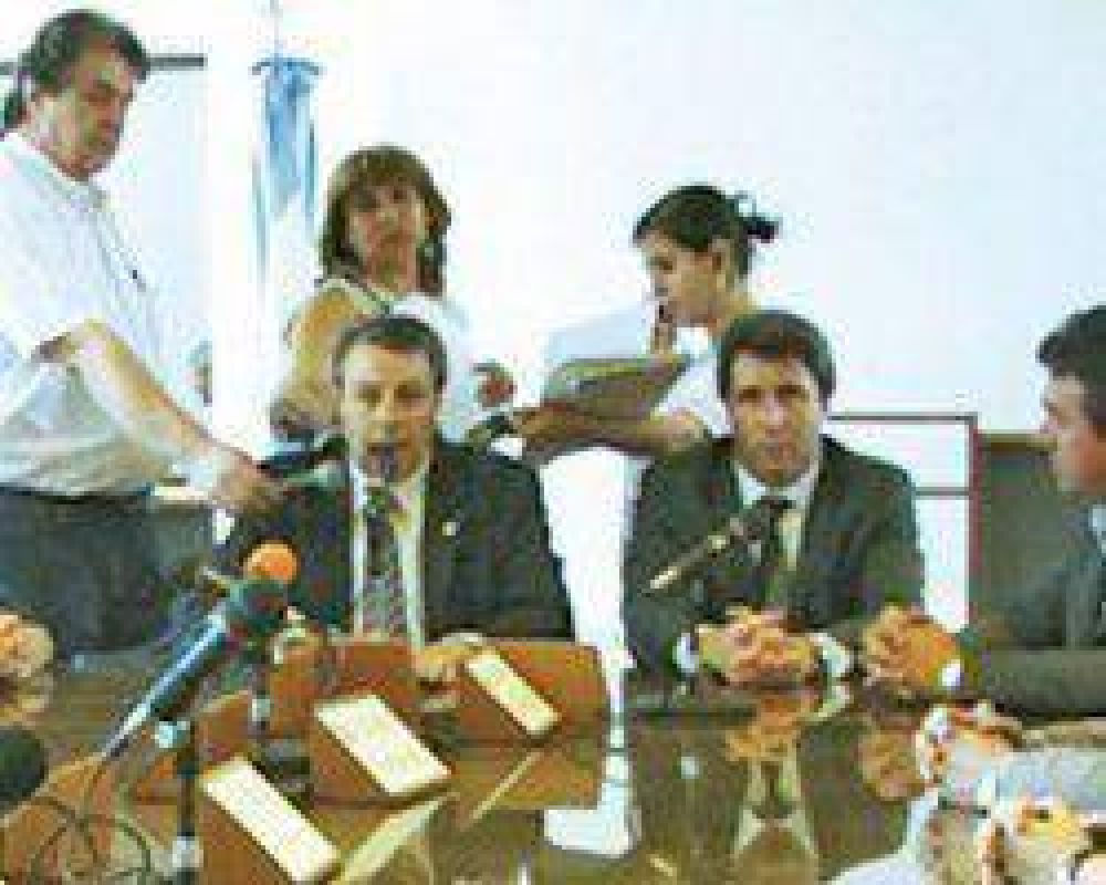 La UNSJ ampliar� sus fronteras creando m�s carreras en J�chal