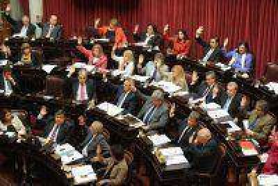 La provincia celebr� la aprobaci�n de cambios al nuevo r�gimen de empleadas dom�sticas
