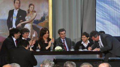 Construir�n 600 viviendas del Procrear en Paran�