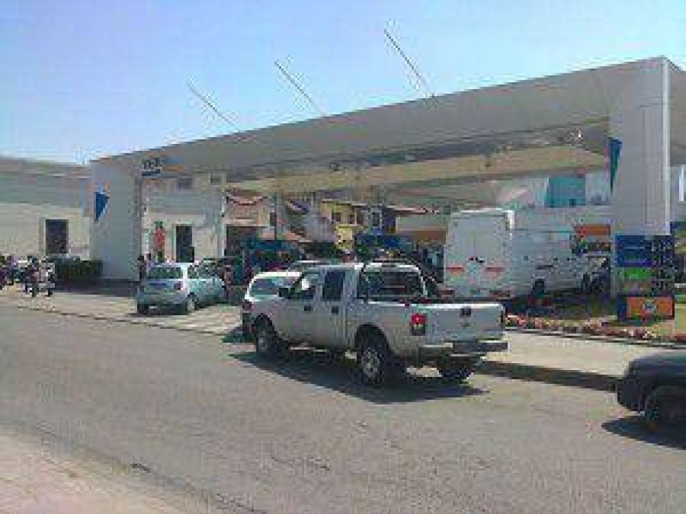  Seg�n Expendedores de Jujuy, la federalizaci�n del precio de combustibles �qued� en la nada, como muchas medidas que tom� el gobierno�