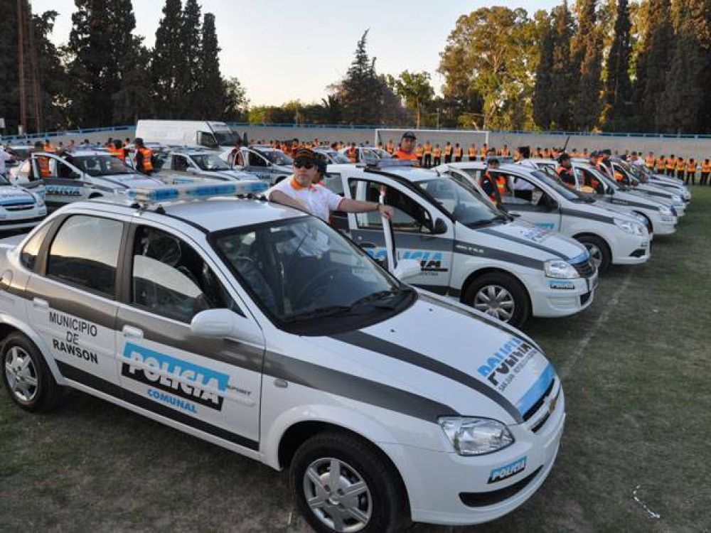 El plan de seguridad deber� funcionar al cien por ciento en diciembre 