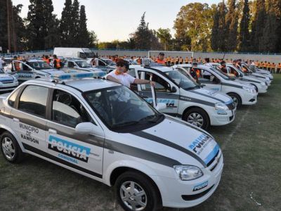 El plan de seguridad deber� funcionar al cien por ciento en diciembre 