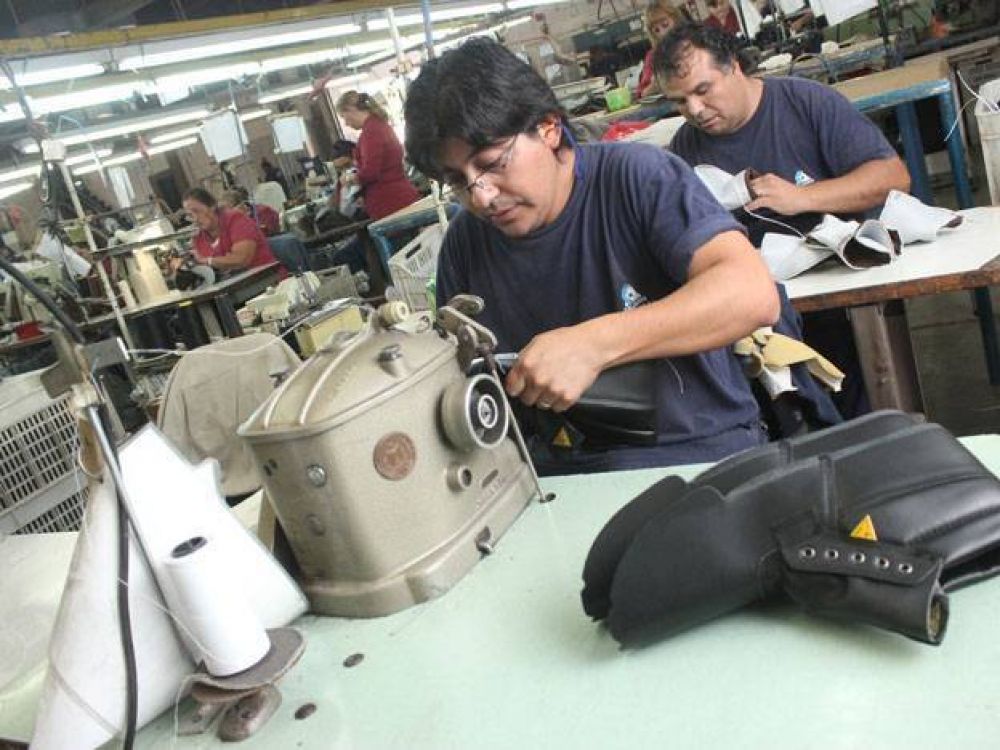 Los industriales destacaron las gestiones de la CGT por la Promoci�n