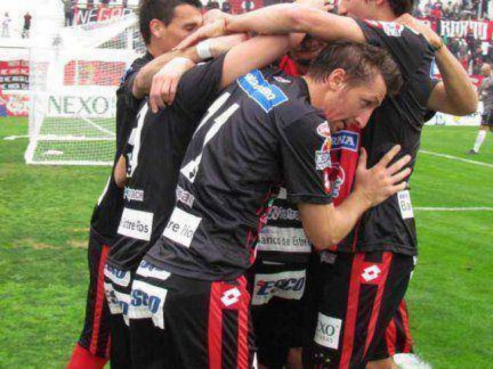 Patronato va por un buen resultado en Alta C�rdoba ante Instituto