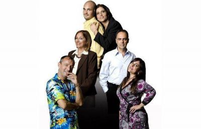 Arranca el VII Festival Iberoamericano de Teatro