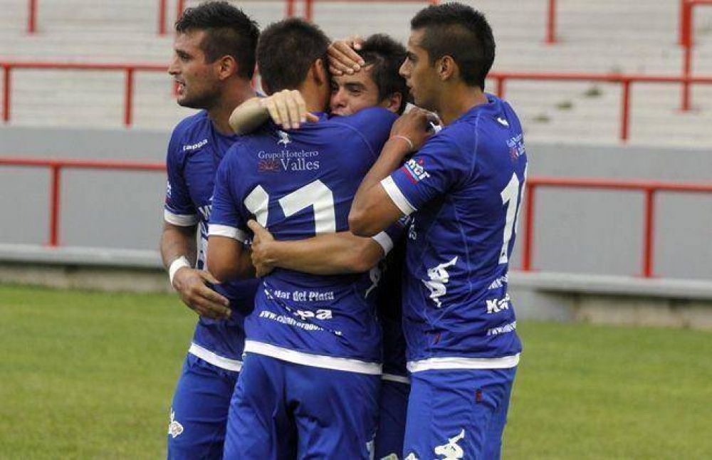 Por el inicio de un cierre triunfal