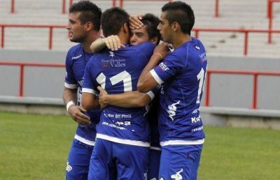 Por el inicio de un cierre triunfal