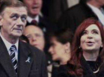 Binner le aconsej� a Cristina que "se tome unos d�as de descanso para recuperar energ�as"