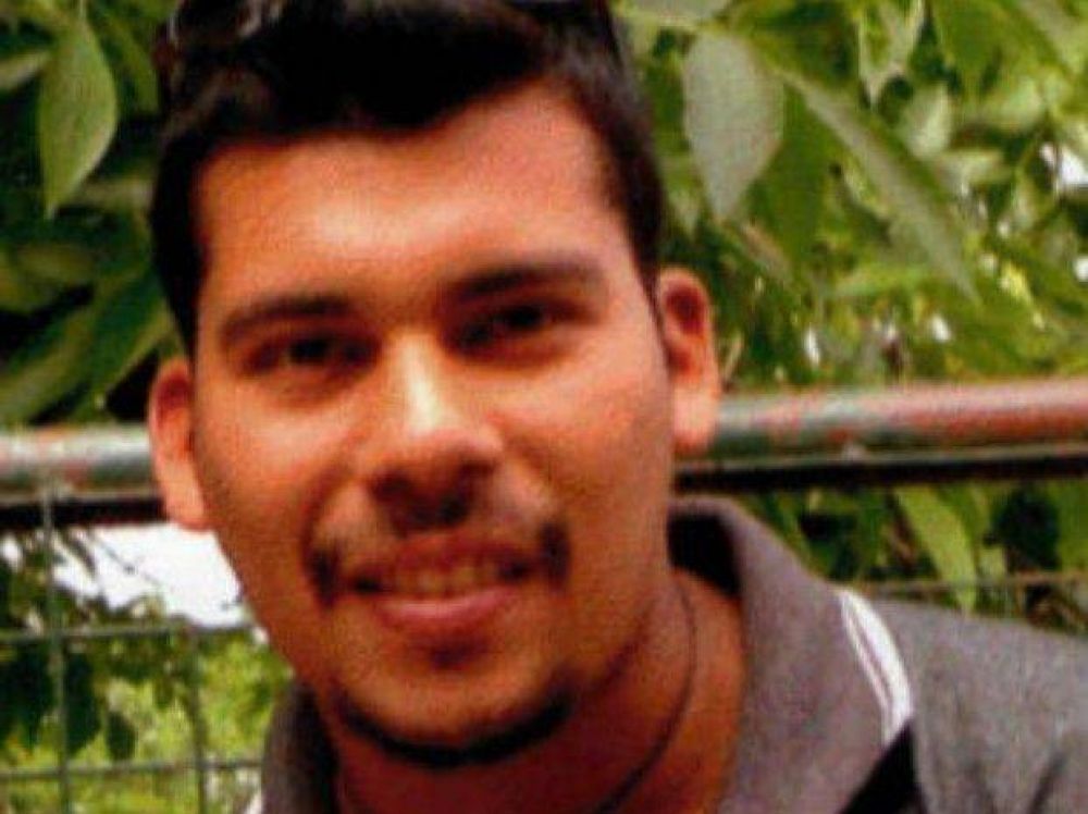Apareci� en Rold�n, y en buen estado de salud, el muchacho al que buscaban desde el martes
