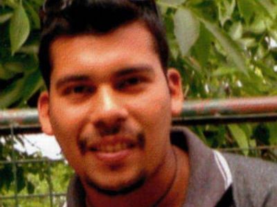 Apareci� en Rold�n, y en buen estado de salud, el muchacho al que buscaban desde el martes