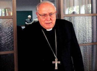 La Iglesia teme por el �peligro de dividirnos en bandos irreconciliables�