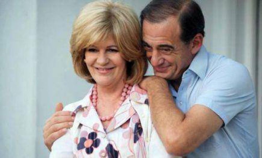 Exhibir�n la pel�cula sobre la vida de Estela de Carlotto en Posadas