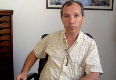 Vecinos de San Carlos preocupados por el retraso en la relocalizaci�n de la Villa de Paso