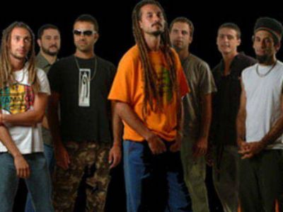 La m�sica reggae protagoniza una aut�ntica fiesta caribe�a al aire libre