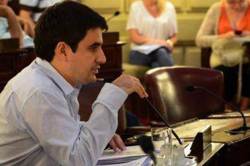 Dar cuenta de la ausencia del Estado