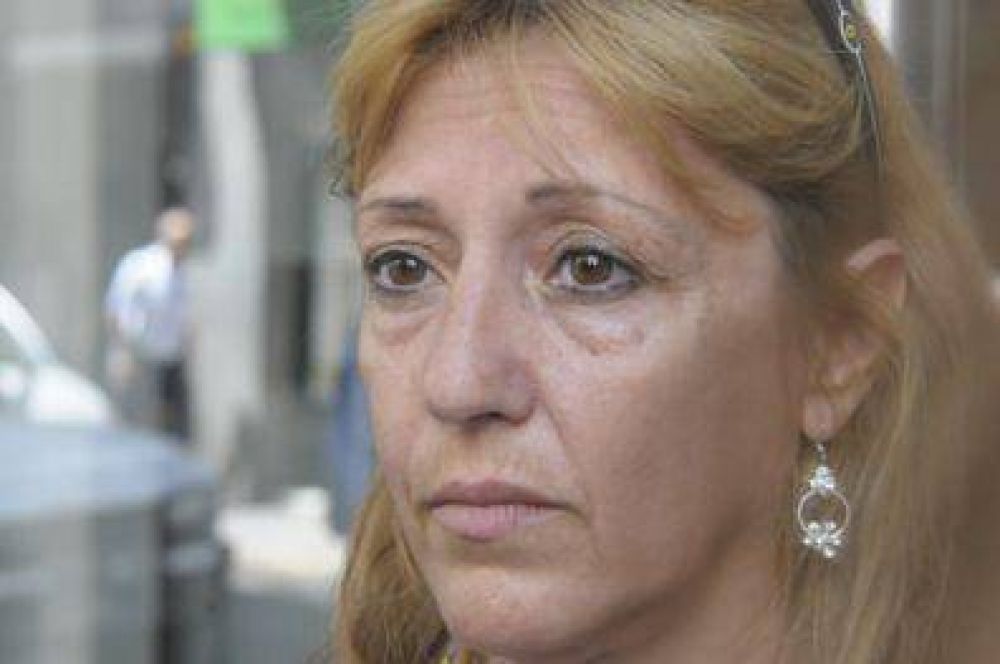 Una c�mara oculta que fue una trampa