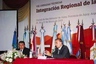 Proceso de integraci�n tributaria regional concluir�n hoy las exposiciones y debates.