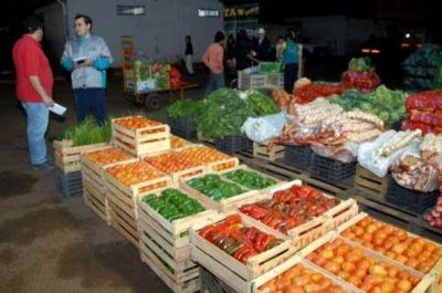 El Mercado Concentrador cambia sus horarios de atenci�n en diciembre